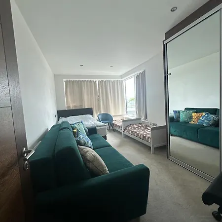 Apartment The Heart Of *