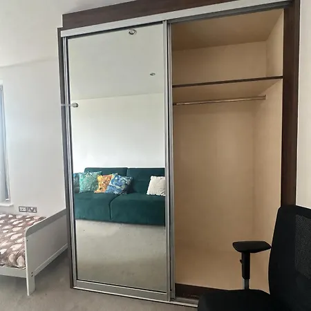 The Heart Of Apartment *