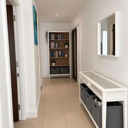 The Heart Of Apartment