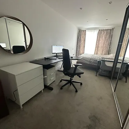 The Heart Of Apartment