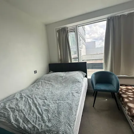 Apartment The Heart Of Cork